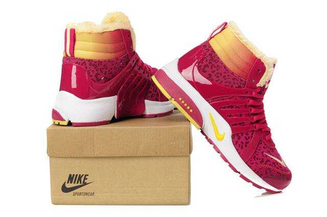 nike air presto high pas cher cuir marque presto nike vendre